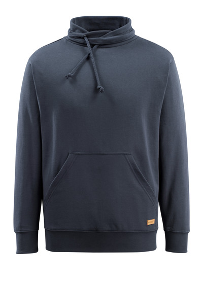 Sweatshirt Soho Freestyle Schwarzblau XL MASCOT