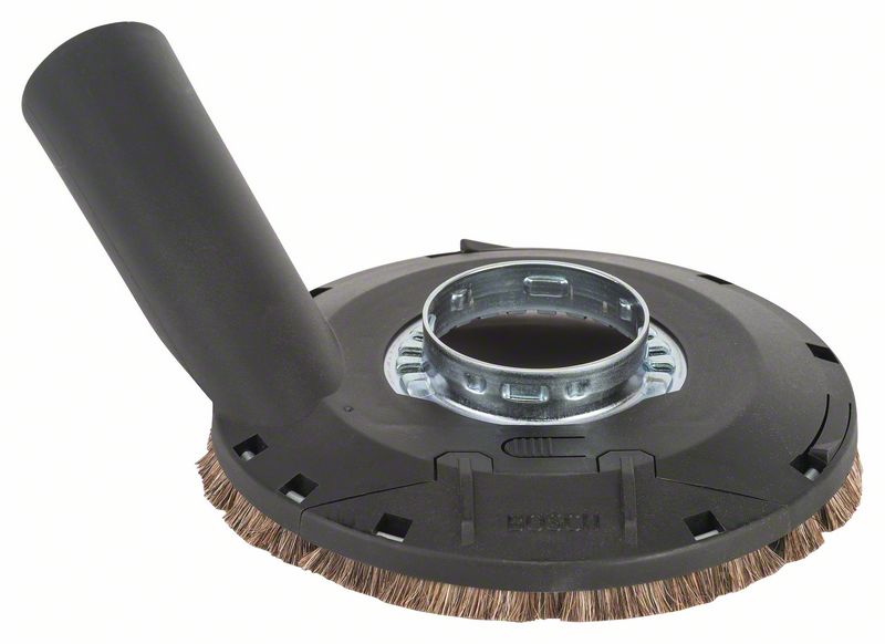 ABSAUGHAUBE FÜR BOSCH WINKELSCHLEIFER 115-125 MM