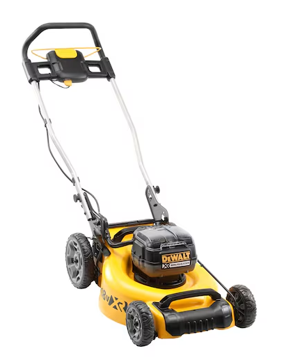 Dewalt Akku-Rasenmäher DCMW 564N-XJ 18V SOLO