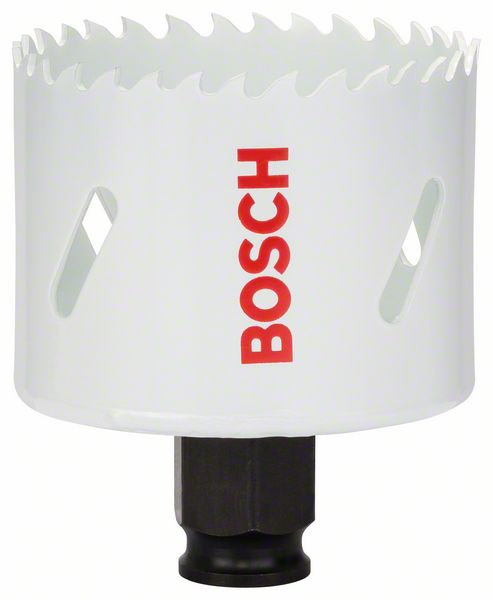 LOCHSAEGE POWER CHANGE 60MM  2 3/8' BI-METALL