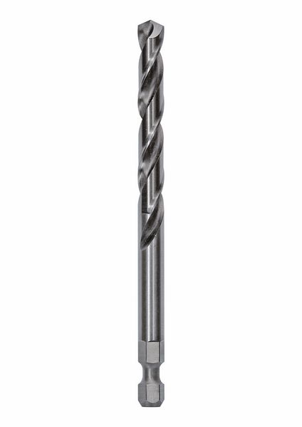 ZENTRIERBOHRER PLUS HSS-G 7.15X105MM