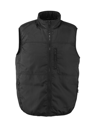 Vilada Weste  MASCOT Schwarz  Gr.S