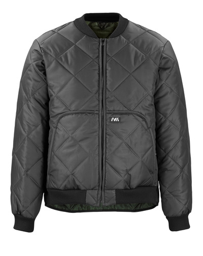 Jacke Venezuela Workwear Schwarz 3XL MACMICHAEL