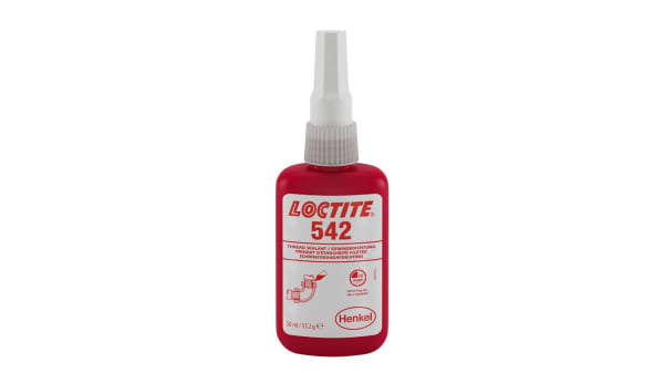 LOCTITE 542 Gewindedichtung 50ml