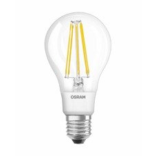 LED Classic RetrofitA100 E27 klar, 1420l 12.0 Watt
