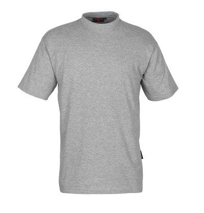 Java T-Shirt Mascot Grau-meliert Gr.L