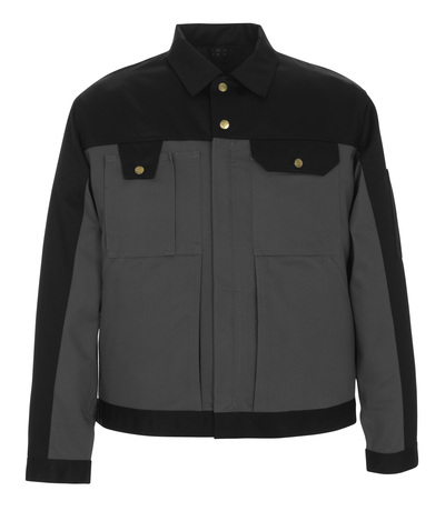 Jacke Capri Image anthr/Schw C50 MASCOT