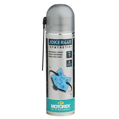 Spray Joker 440, 500 ml Spray Joker 440,