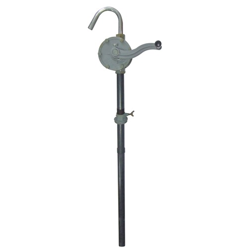 Kurbelpumpe MZR-04