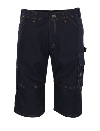 Borba Kniebundhose MASCOT Schwarzblau Gr. C52