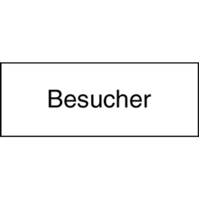 ZUSATZTAFEL 40/15 BESUCHER