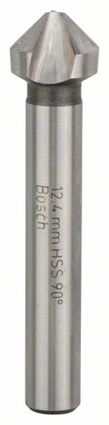 KEGELSENKER  12.4MM