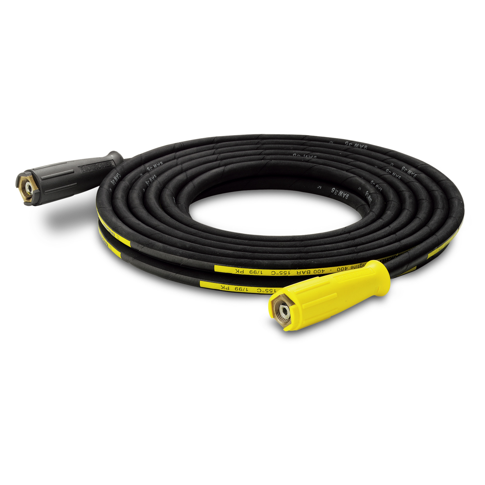 .HD-SCHLAUCH NW 8 - 10 METER