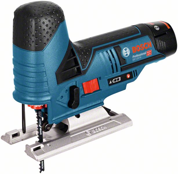 Akku Stichsäge  Bosch GST 10.8V -LI Solo/ Karton