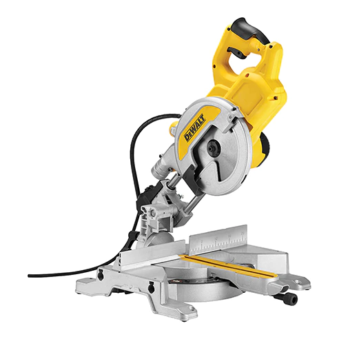 Paneelsäge DEWALT DWS 777-QS