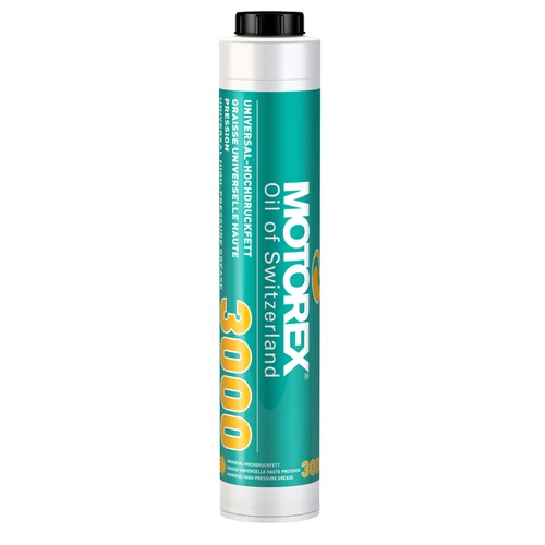 Universal-Hochdruckfett 3000 400 gr. Univ.-Hochdruckf.3000, 400gr