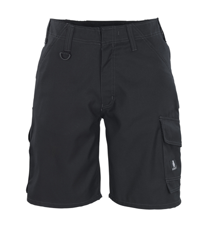 Charleston Shorts Industry Schwarz