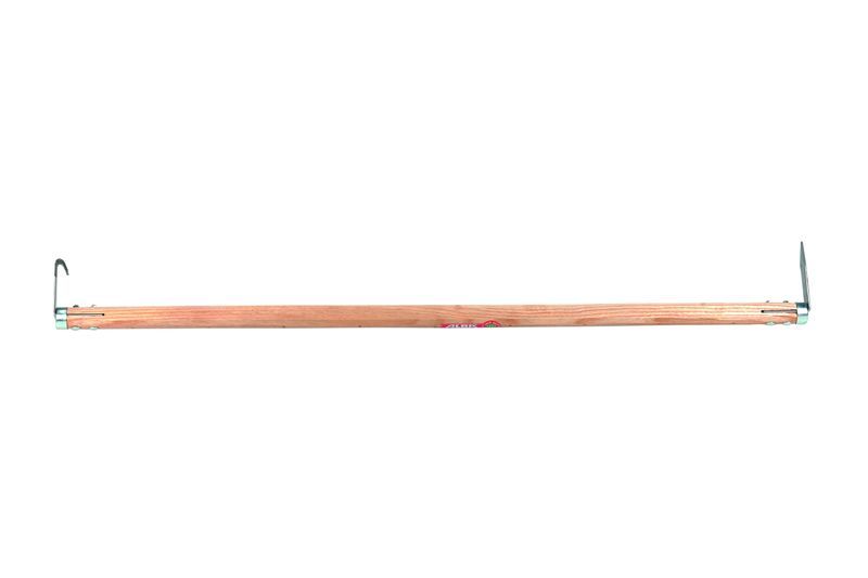 .ABLAENGMETER MIT 10-ER-TEILUNG