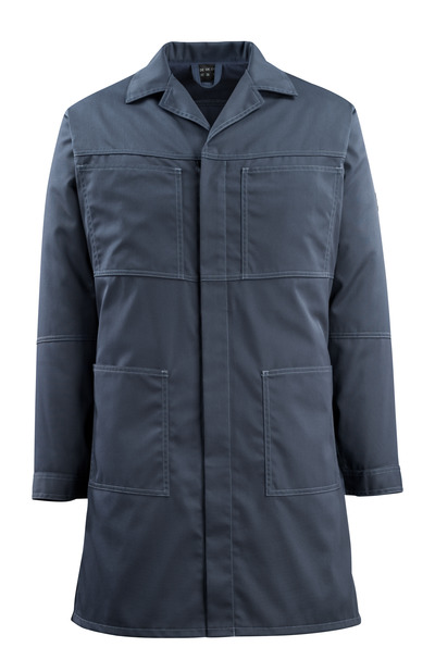 GLADSTONE Kittel Schwarzblau Gr.L