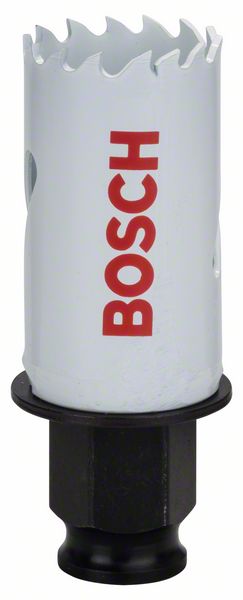 LOCHSAEGE POWER CHANGE 27MM  1 1/16' BI-METALL