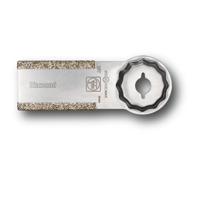 Diamant Reinigungmesser SLM 31mm STARLOCK MAX