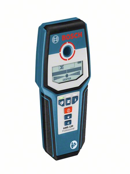 Bosch Multi Finder GMS 120