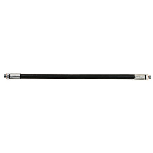 Schmierschlauch Hochdruck 250 mm G 1/8", Schmierschlauch 250mm
