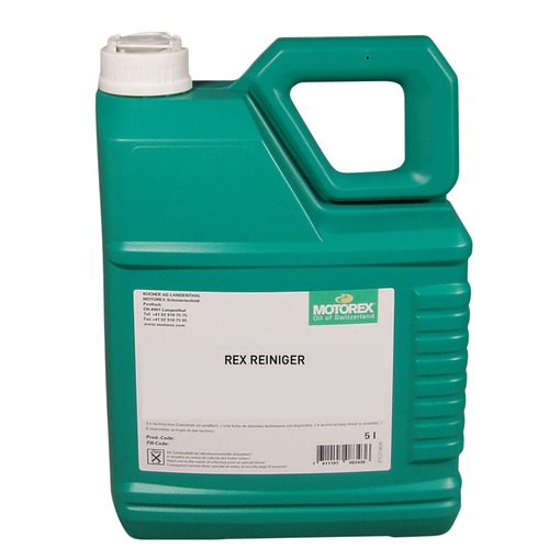 Rex Reiniger 5Liter