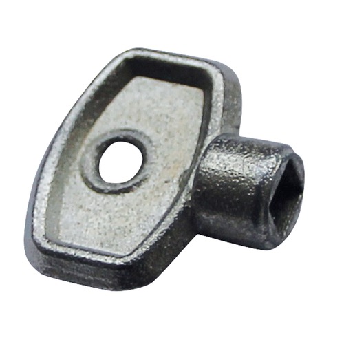 Zentralheizungsschlüssel 5mm zinkdruckgu