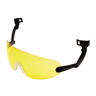 Schutzbrille 3M gelb zu Helm G3000