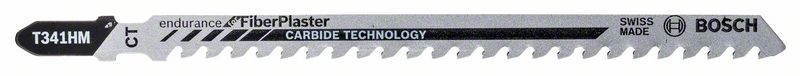 STICHSAEGEBLATT T341 HM / 3 STK.