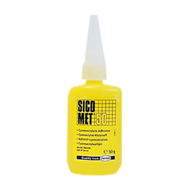 Sicomet 50  Sofortkleber 50 G