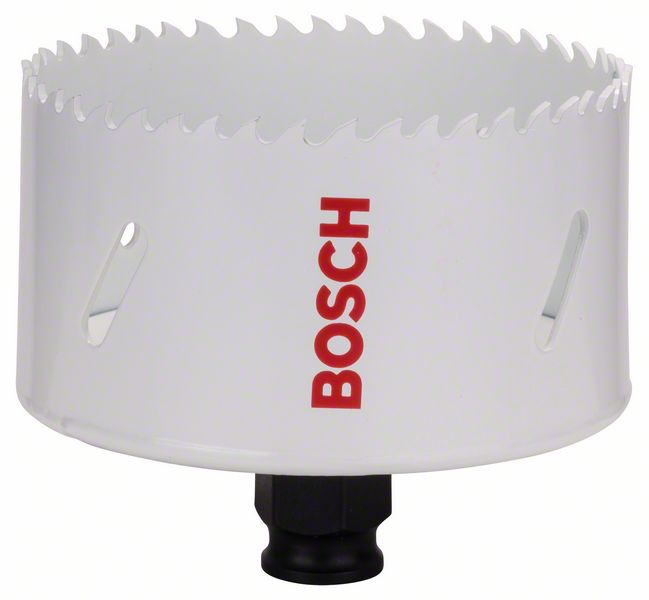 LOCHSAEGE POWER CHANGE 86MM  3 3/8' BI-METALL
