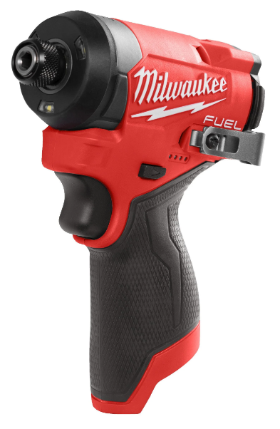 MILWAUKEE M12FID2-0 AKKU-SCHLAGSCHRAUBER