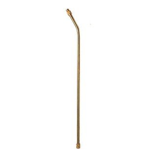 MESTO Spritzrohr 50 cm gebogen Netto