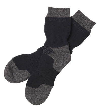 Kachelbild Socken