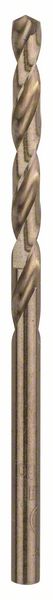SPIRALBOHRER 4.0MM HSS COBALT