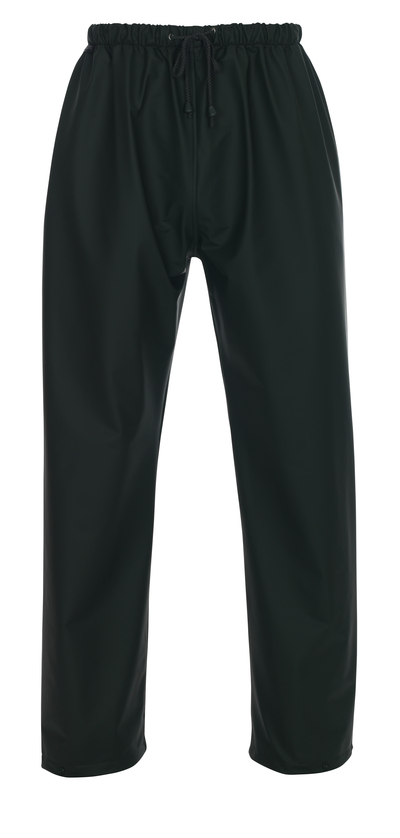Regenhose Riverton Aqua Grün S MASCOT