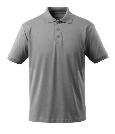 BANDOL Polo-Shirt Mascot Anthrazit  Gr. L