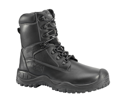 Schutzschuhe S3 CRAIG MASCOT Schwarz  Gr.48