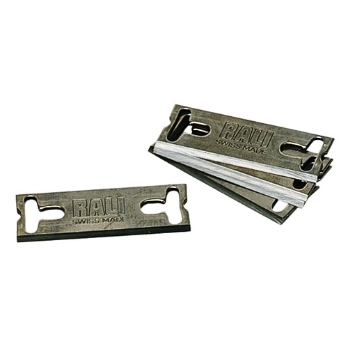 Messer HM zu Rali 220+105 Beutel à 2 Stk (2) HM zu 220+105