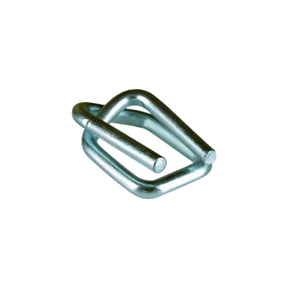 Spanset B5 Metallklemmen 16mm Pack à 100