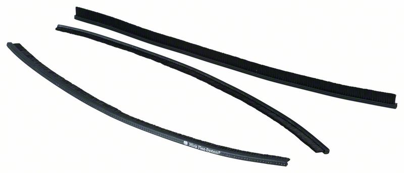 BÜRSTENKRANZ X3 FÜR GBR 15