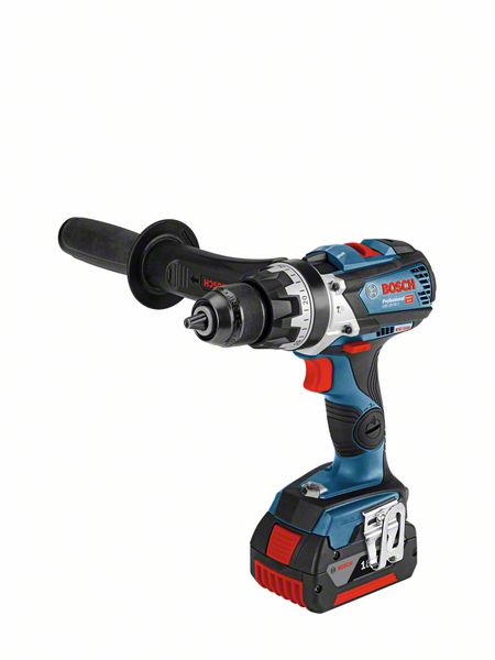 Akku Schlagbohrschr. Bosch GSB 18V-85C Solo/ ** NICHT MEHR LIEFERBAR**