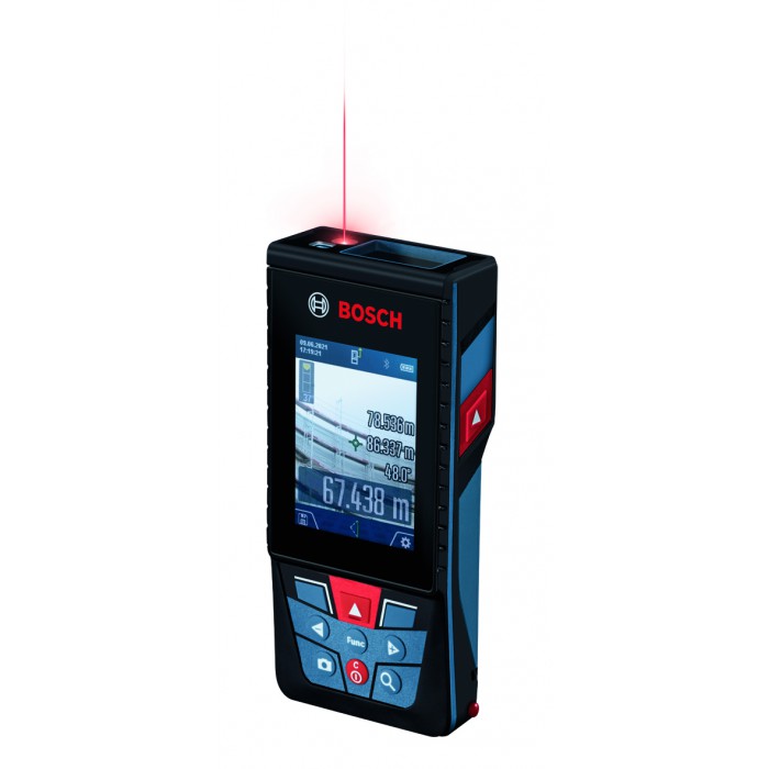 Bosch Laser-Entfernungsmesser GLM 150-27