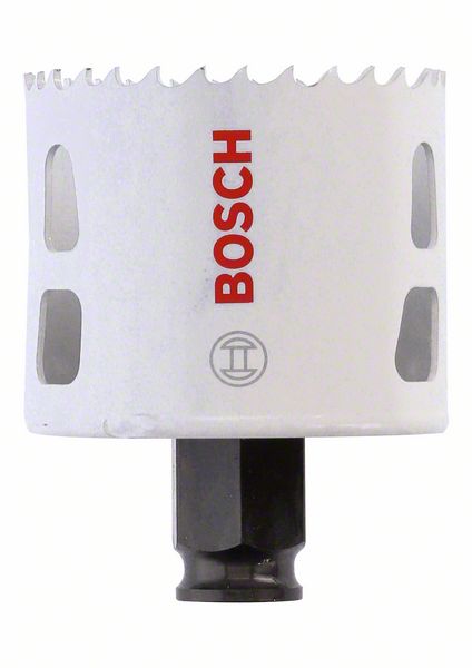 LOCHSAEGE POWER CHANGE 56MM  2 3/16' BI-METALL