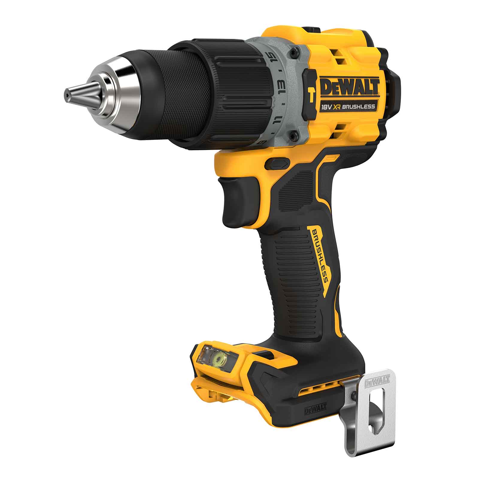 Akku-Schlagbohrschrauber  DCD 805 NT-XJ DEWALT / 18V SOLO