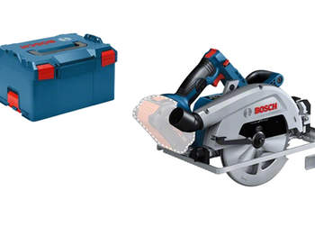 Akku Kreissäge Bosch GKS 18V-68 GC Solo/ L-Boxx, BITURBO      AKTION