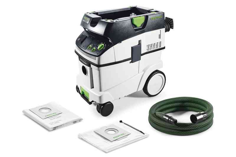 Absaugmobil CTL 36 E AC