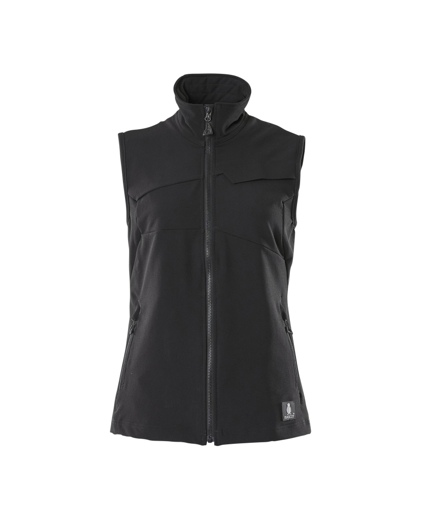 Weste, Damen, Stretch, leicht 18375-511-09 2XL
